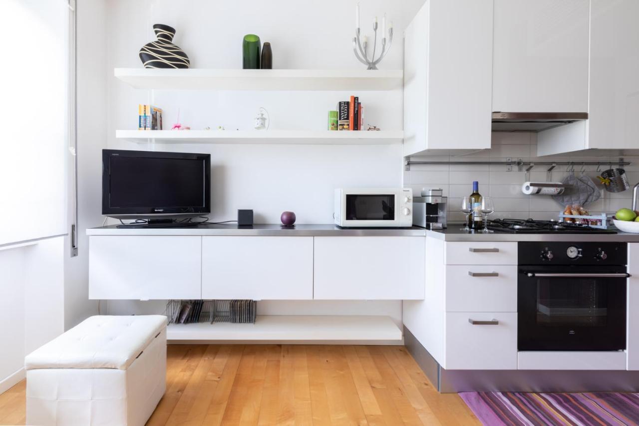 Lambertone, Cozy Flat In Rome, Aurelio Vatican Ngoại thất bức ảnh