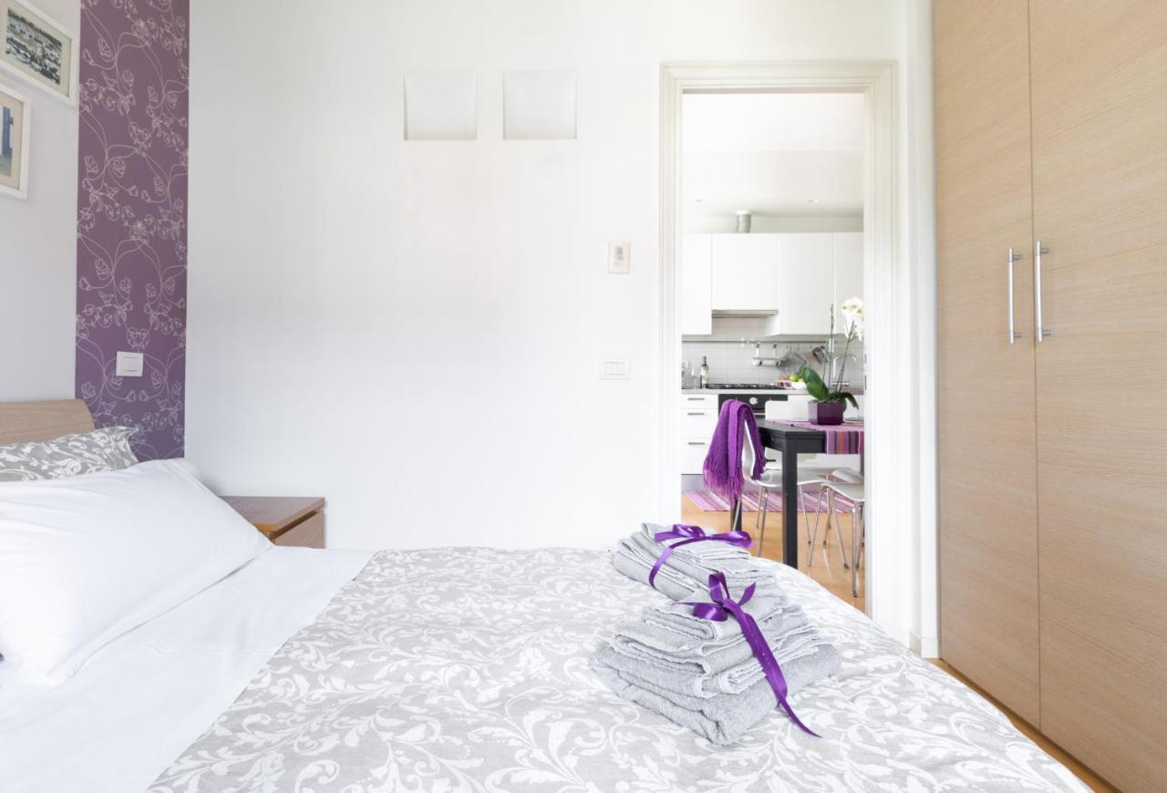 Lambertone, Cozy Flat In Rome, Aurelio Vatican Ngoại thất bức ảnh