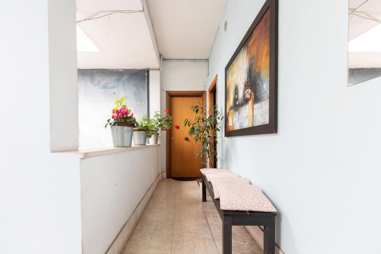 Lambertone, Cozy Flat In Rome, Aurelio Vatican Ngoại thất bức ảnh
