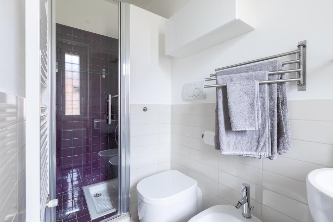 Lambertone, Cozy Flat In Rome, Aurelio Vatican Ngoại thất bức ảnh