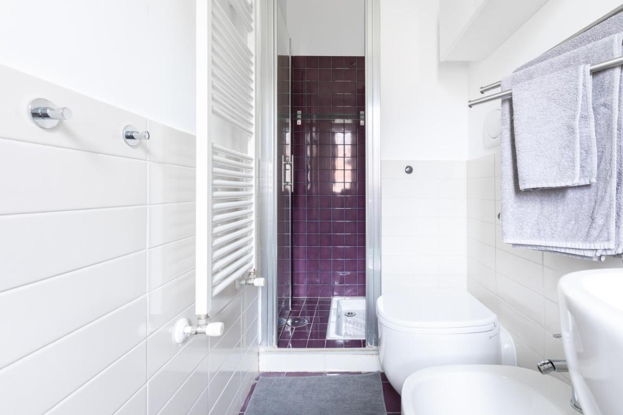 Lambertone, Cozy Flat In Rome, Aurelio Vatican Ngoại thất bức ảnh