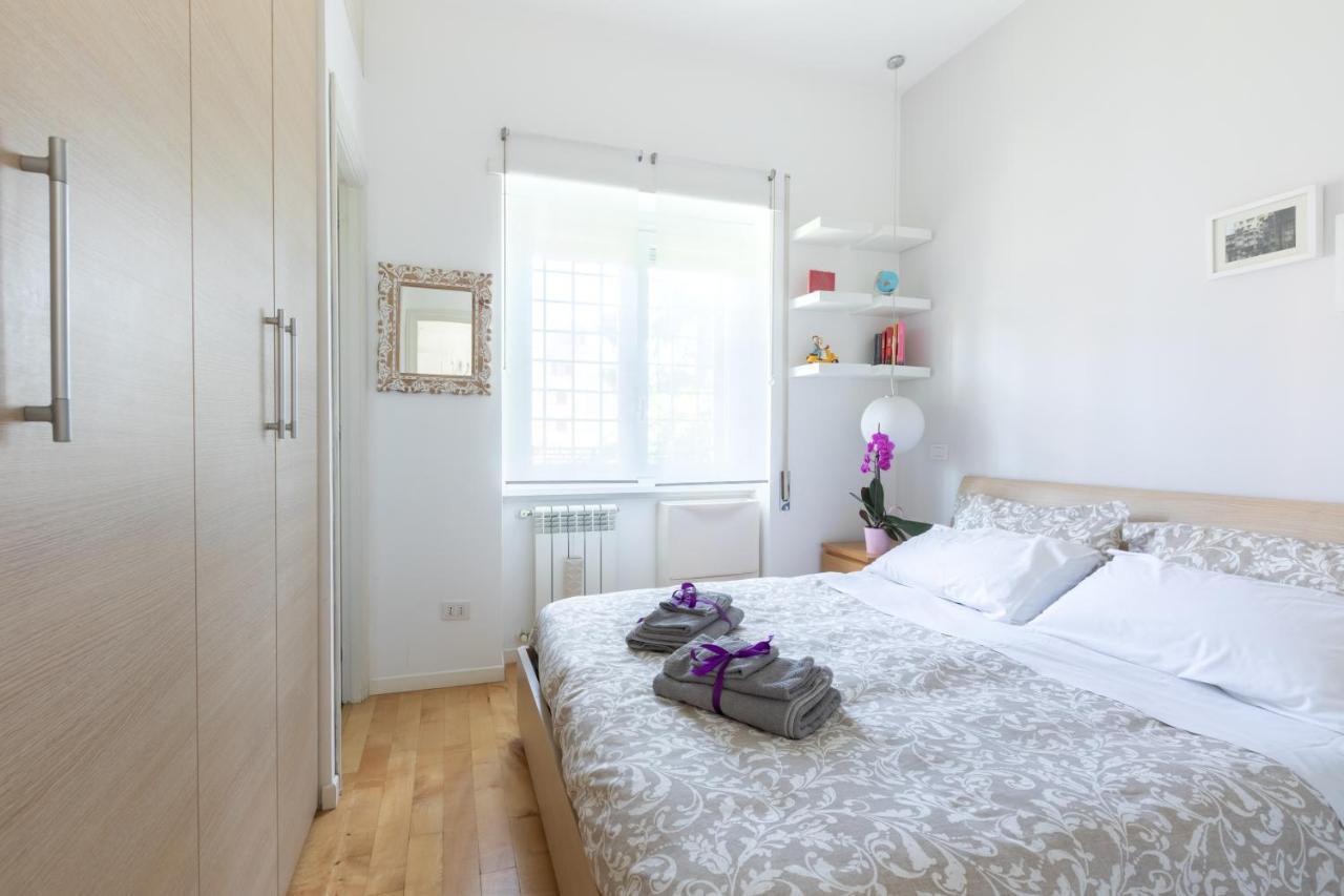 Lambertone, Cozy Flat In Rome, Aurelio Vatican Ngoại thất bức ảnh