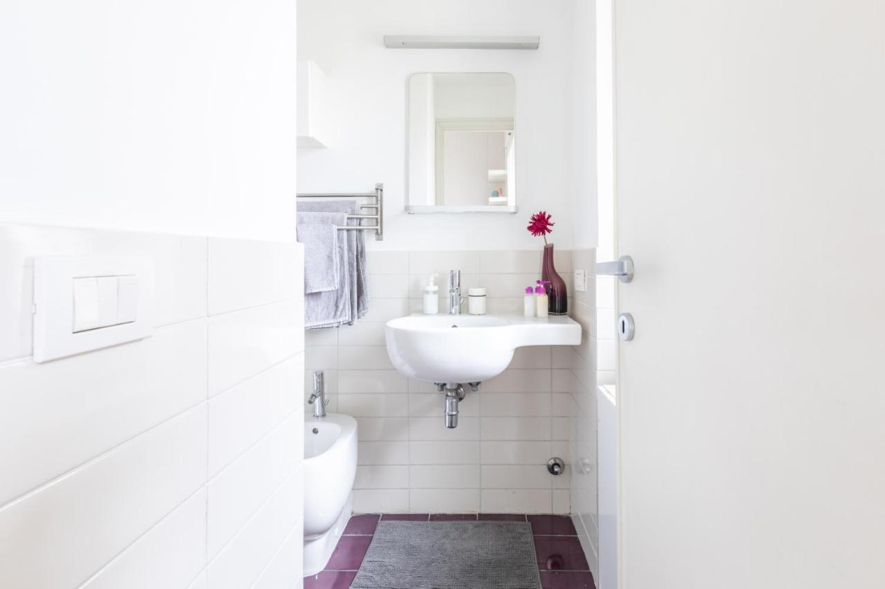 Lambertone, Cozy Flat In Rome, Aurelio Vatican Ngoại thất bức ảnh