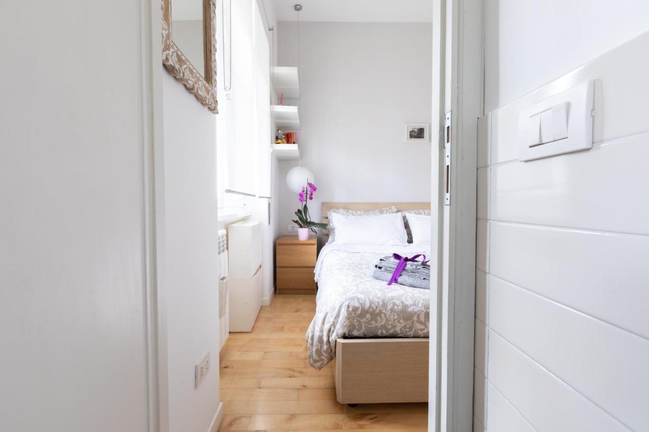 Lambertone, Cozy Flat In Rome, Aurelio Vatican Ngoại thất bức ảnh