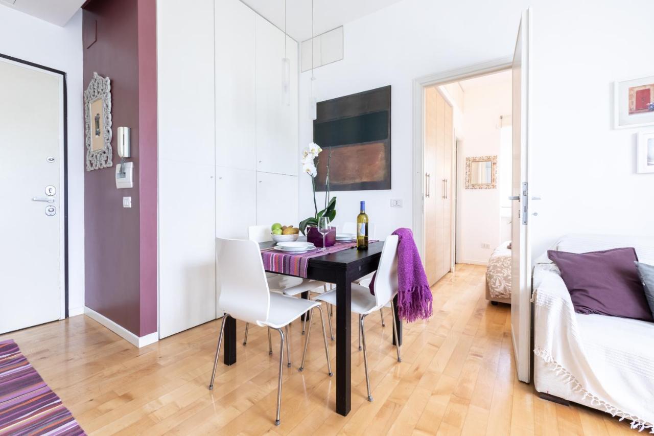 Lambertone, Cozy Flat In Rome, Aurelio Vatican Ngoại thất bức ảnh